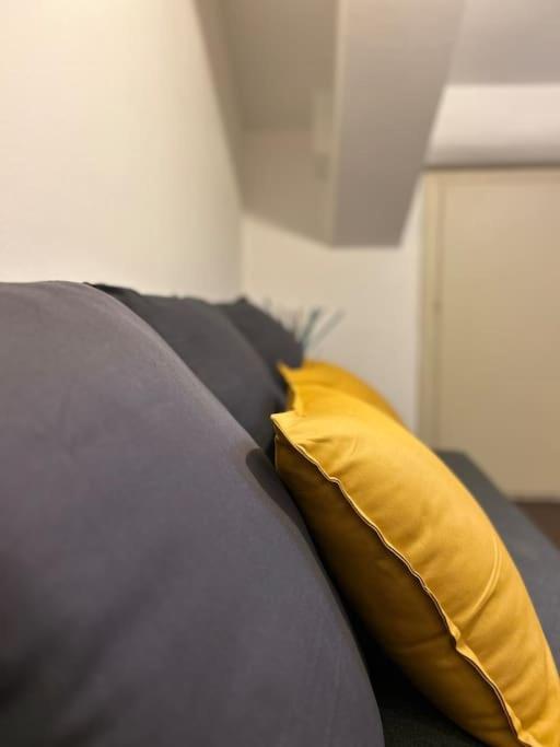 Appartamento Sky-view Flat In *