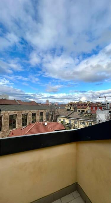 Sky-view Flat In Appartamento *