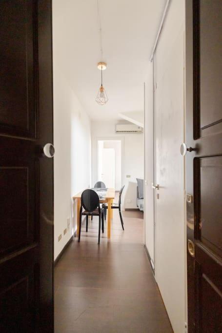 Sky-view Flat In Appartement *